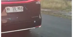 Peristiwa rombongan kendaraan berpatwal yang menyalip mobil Gubernur Daerah Istimewa Yogyakarta (DIY) Sri Sultan Hamengku Buwono X tengah menjadi sorotan publik (Sumber: X/@rodadotco)