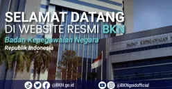 Kenapa Akun SSCASN Tidak Bisa Dibuka Hari Ini? Penyebab, Arti Error 404, dan Cara Mengatasinya (Sumber: Dok/bgn.go.id)