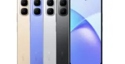 Hp Infinix Smart 10 Plus (Sumber: Dok/Infinix)