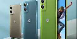 Harga dan spesifikasi Motorola Moto G06 Power. (Sumber: Instagram/@motorolain)