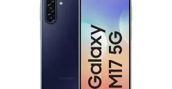 Samsung Galaxy M17 5G (Sumber: Samsung)