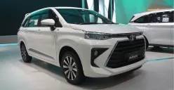 Produsen Toyota masih memimpin penjualan kendaraan pada September 2025. (Sumber: Dok. Toyota)