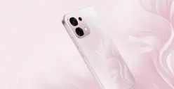 Varian pink OPPO A6 Pro 5G (Sumber: oppo.com)