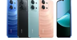 Spesifikasi Redmi 15C, Smartphone Murah dengan Fitur Mimpuni (Sumber: Xiaomi/Edited Muhammad Ibrahim)