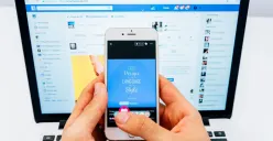 Download video dari Facebook. (Sumber: Freepik)