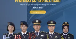 Cek Nama Lolos PTB STMKG 2025 Sekarang! File PDF Pengumuman Akhir Sudah Bisa Diunduh di Situs Resmi (Sumber: Dok/ptb.stmkg.ac.id)