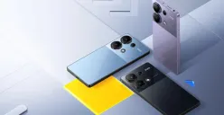 Daftar rekomendasi HP POCO harga Rp2 jutaan terbaik. (Sumber: xiaomi)