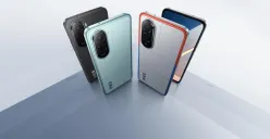 Harga dan spesifikasi terbaru POCO M7 terbaru di Indonesia (Sumber: POCO Indonesia)