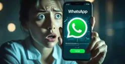Penyebab WhatsApp mudah disadap, waspadai hal ini sekarang (Sumber: Pinterest)