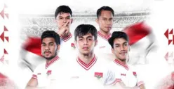 Jadwal Timnas Futsal Indonesia vs Australia di laga uji coba. (Sumber: Instagram/@gameofsociety)
