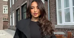 Isu perseteruan antara selebriti Jennifer Coppen dan mantan pengasuh Kamari, Nia Carpenter tengah menjadi perhatian publik. (Sumber: Instagram/@jennifercoppenreal20)