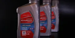 Pelumas Pertamina hadir di tiga platform e-commerce populer, yaitu Tokopedia, TikTok Shop, dan Shopee. (Sumber: Dok. Pertamina Lubricants)