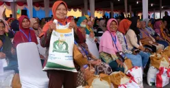 Bulog siap bertransformasi jadi Lembaga Pangan Nasional. (Sumber: bulog.co.id)