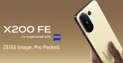 Review Vivo X200 FE, Simak performa, daya tahan baterai, dan kelemahannya di artikel ini. (Sumber: vivo.com)