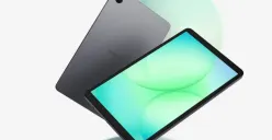 Spesifikasi Samsung Galaxy Tab A11 terbaru 2025 (Sumber: Samsung Indonesia)