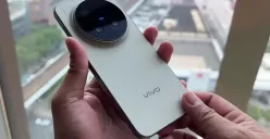 Spesifikasi Vivo X300 Pro yang resmi dirilis. (Sumber: YouTube/Putu Reza)