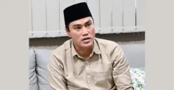 KECAM: Anggota Komisi IV DPRD Jabar, Abdul Karim, mengecam penayangan video yang diunggah lewat program 'Xpose Uncensored' di salah satu stasiun televisi nasional yang menyorot kehidupan Pondok Pesantren Lirboyo. (Sumber: Istimewa)