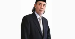 Ketua Fraksi PDI-Perjuangan DPRD Kota Bandung, Isa Subagja. (Sumber: Istimewa)