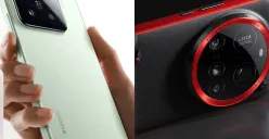 Perbandingan harga ponsel Xiaomi 15 dan Xiaomi 15 Ultra. (Sumber: Xiaomi)
