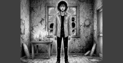 10 prompt AI foto tema manga (Sumber: Gemini AI)