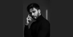 Cara Edit Foto Jadi Profesional Ultra HD dengan Nuansa Black and White di Gemini (Sumber: TikTok/@ai.prompt.king)