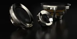 Art in Motion, merek audio mobil ultra-premium asal Eropa, resmi hadir di Indonesia. (Sumber: Audio Plus Indonesia)