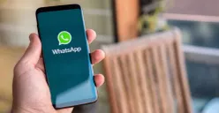 Tak Banyak yang Tahu, Begini Cara Resmi Buka Dua WhatsApp Web dalam Satu Laptop (Sumber: Pinterest)