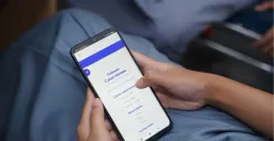 Literasi digital melalui CYBERHEROES melibatkan siswa dari berbagai kota, seperti Kupang, Surakarta, Bandung, Malang, Purbalingga Majenang, Surabaya, Palembang, Makassar, Jakarta, dan Pontianak. (Sumber: Dok. Telkom Indonesia)