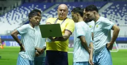 Berikut ini jadwal terbaru pertandingan Persib Bandung. (Sumber: persib.co.id)