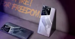 Spesifikasi Tecno POVA 5 yang merupakan salah satu Hp gaming murah. (Sumber: Garena)