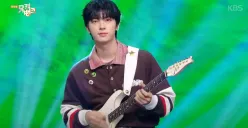 Music Bank Episode 1267: Kembalinya Panggung K-pop Usai Hiatus Chuseok (Sumber: Youtube/KBS World TV)
