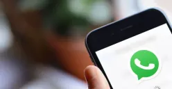 Cara mengatasi WhatsApp yang sudah disadap (Sumber: Pinterest)