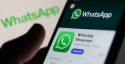Dampak berbahaya jika WhastApp disadap (Sumber: Pinterest)