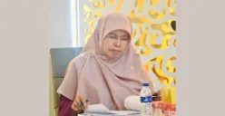 Anggota Fraksi PKS DPRD Kota Bandung, Siti Marfu’ah. (Sumber: Istimewa)