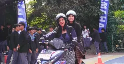 Yamaha Youth Community (Y2C) kembali hadir pada 2025, mengajak Gen Z di berbagai kota untuk menyalurkan bakat. (Sumber: Yamaha)