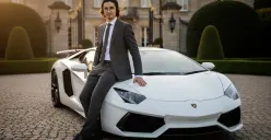 Prompt Gemini AI untuk edit foto ala orang kaya dijamin hasilnya terlihat realistis.(Sumber: Freepik/user18526052)