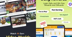 Cara mendapatkan saldo DANA gratis dari aplikasi. (Sumber: Istimewa)