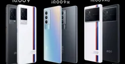 OriginOS 6 Resmi Diluncurkan: Daftar HP Vivo dan iQOO yang Kebagian Update, Lengkap dengan Fitur AI Canggih (Sumber: Pinterest)