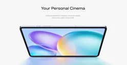 Spesifikasi dan harga Infinix XPAD 20 Pro (Sumber: Infinix)