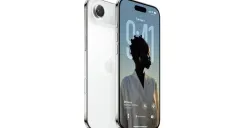iPhone Air terbaru menggunakan fitur eSIM. (Sumber: Apple)