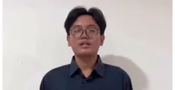 Leonardo Jonathan Handika Putra kini menjadi sorotan usai namanya diduga terlibat dalam kasus bullying yang menimpa mahasiswa Universitas Udayana (Unud), Timothy Anugerah Saputra. (Sumber: X/@dyowooni)