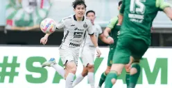 Cek link live streaming Persebaya vs Persija malam ini. (Sumber: Instagram/@persija)