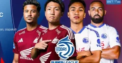 Link live streaming PSM Makassar vs Arema FC sore hari ini. (Sumber: Vidio)