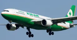 Kronologi Lengkap Kasus Pramugari Eva Air Meninggal: Fakta di Balik Maskapai Asal Taiwan yang Jadi Sorotan Dunia (Sumber: Dok/Eva Air)