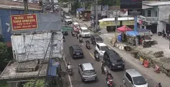 Ilustrasi - Jadwal buka tutup jalur dan ganjil genap Puncak Bogor hari ini. (Sumber: Pinterest)