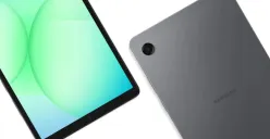 Samsung Galaxy Tab A11. (Sumber: Samsung)