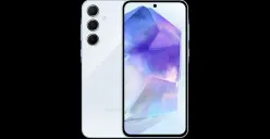 Samsung Galaxy A55 5G. (Sumber: Samsung)