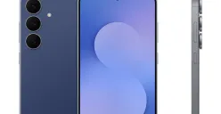 Ilustrasi HP Samsung Galaxy FE yang disebut cocok untuk Gen Z. (Sumber: Samsung)