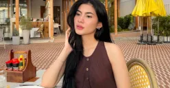 Inka Andestha tengah menjadi buah bibir publik setelah kabar kedekatannya dengan pemain Timnas Indonesia, Pratama Arhan. (Sumber: Instagram/@inkathh)