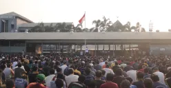 Lembaga Pemasyarakatan (Lapas) Kelas I Cipinang telah mengatasi persoalan overcapacity dan overcrowding sepanjang Januari hingga Oktober 2025. (Sumber: Lapas Kelas I Cipinang)